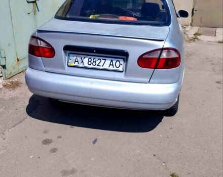 Дэу Сенс, объемом двигателя 1.4 л и пробегом 120 тыс. км за 1000 $, фото 1 на Automoto.ua