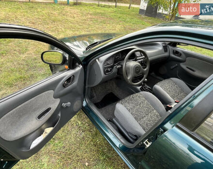 Деу Сенс, об'ємом двигуна 0 л та пробігом 35 тис. км за 3200 $, фото 3 на Automoto.ua