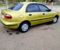 Дэу Сенс, объемом двигателя 1.3 л и пробегом 195 тыс. км за 2800 $, фото 1 на Automoto.ua