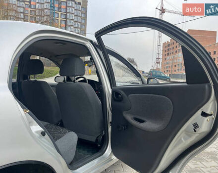 Деу Сенс, об'ємом двигуна 0 л та пробігом 45 тис. км за 2650 $, фото 27 на Automoto.ua