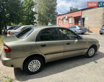 Деу Сенс, об'ємом двигуна 1.3 л та пробігом 160 тис. км за 2200 $, фото 12 на Automoto.ua