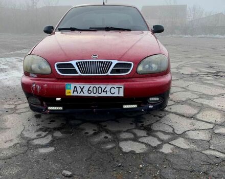 Дэу Сенс, объемом двигателя 1.3 л и пробегом 0 тыс. км за 900 $, фото 3 на Automoto.ua