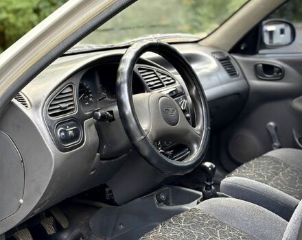 Дэу Сенс, объемом двигателя 1.3 л и пробегом 290 тыс. км за 1699 $, фото 3 на Automoto.ua