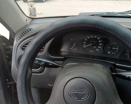 Дэу Сенс, объемом двигателя 1.3 л и пробегом 147 тыс. км за 2200 $, фото 32 на Automoto.ua