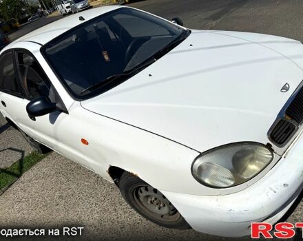 Дэу Сенс, объемом двигателя 1.3 л и пробегом 346 тыс. км за 1000 $, фото 3 на Automoto.ua