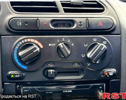 Деу Сенс, об'ємом двигуна 1.3 л та пробігом 203 тис. км за 1999 $, фото 8 на Automoto.ua