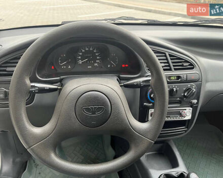 Деу Сенс, об'ємом двигуна 0 л та пробігом 45 тис. км за 2650 $, фото 18 на Automoto.ua