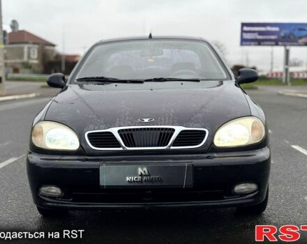 Деу Сенс, об'ємом двигуна 1.3 л та пробігом 203 тис. км за 1999 $, фото 1 на Automoto.ua