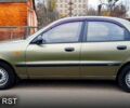 Дэу Сенс, объемом двигателя 1.3 л и пробегом 45 тыс. км за 3100 $, фото 4 на Automoto.ua