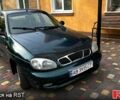 Дэу Сенс, объемом двигателя 1.3 л и пробегом 200 тыс. км за 1350 $, фото 9 на Automoto.ua