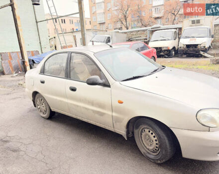 Деу Сенс, об'ємом двигуна 1.3 л та пробігом 190 тис. км за 1700 $, фото 10 на Automoto.ua