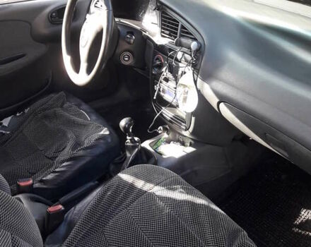 Деу Сенс, об'ємом двигуна 1.3 л та пробігом 445 тис. км за 2000 $, фото 4 на Automoto.ua