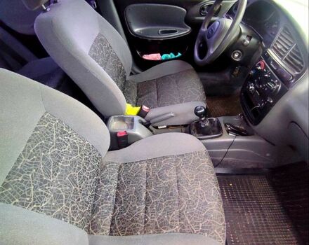 Дэу Сенс, объемом двигателя 14 л и пробегом 280 тыс. км за 1500 $, фото 9 на Automoto.ua