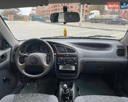 Деу Сенс, об'ємом двигуна 0 л та пробігом 45 тис. км за 2650 $, фото 30 на Automoto.ua