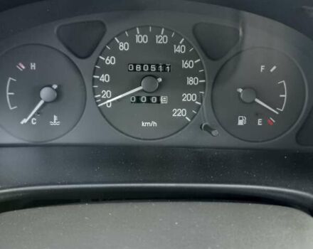 Деу Сенс, об'ємом двигуна 1.3 л та пробігом 80 тис. км за 2800 $, фото 7 на Automoto.ua