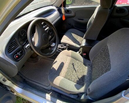 Дэу Сенс, объемом двигателя 1.3 л и пробегом 180 тыс. км за 900 $, фото 1 на Automoto.ua