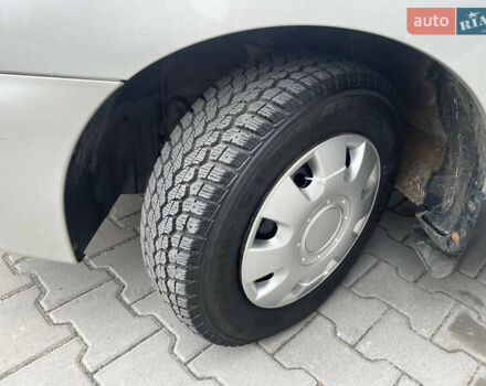 Деу Сенс, об'ємом двигуна 0 л та пробігом 45 тис. км за 2650 $, фото 38 на Automoto.ua