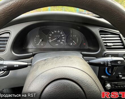 Дэу Сенс, объемом двигателя 1.3 л и пробегом 0 тыс. км за 3200 $, фото 1 на Automoto.ua