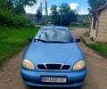 Дэу Сенс, объемом двигателя 1.3 л и пробегом 166 тыс. км за 1450 $, фото 5 на Automoto.ua