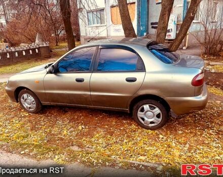 Дэу Сенс, объемом двигателя 14 л и пробегом 280 тыс. км за 1500 $, фото 3 на Automoto.ua