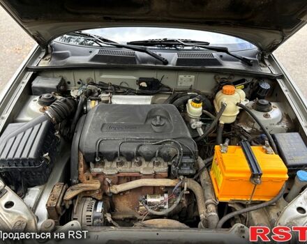 Дэу Сенс, объемом двигателя 1.3 л и пробегом 290 тыс. км за 1699 $, фото 6 на Automoto.ua