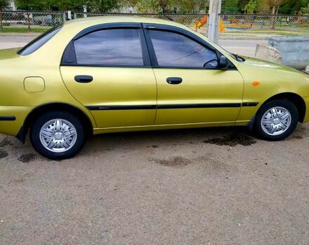 Дэу Сенс, объемом двигателя 1.3 л и пробегом 195 тыс. км за 2800 $, фото 2 на Automoto.ua
