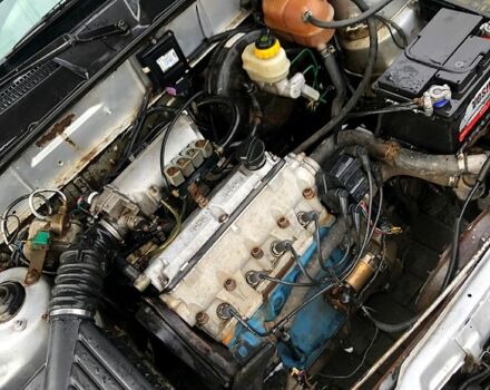Деу Сенс, об'ємом двигуна 1.4 л та пробігом 500 тис. км за 1350 $, фото 5 на Automoto.ua