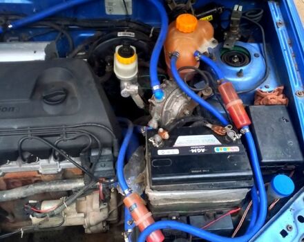 Дэу Сенс, объемом двигателя 1.3 л и пробегом 180 тыс. км за 1600 $, фото 1 на Automoto.ua