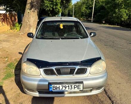 Деу Сенс, об'ємом двигуна 1.3 л та пробігом 199 тис. км за 1350 $, фото 2 на Automoto.ua