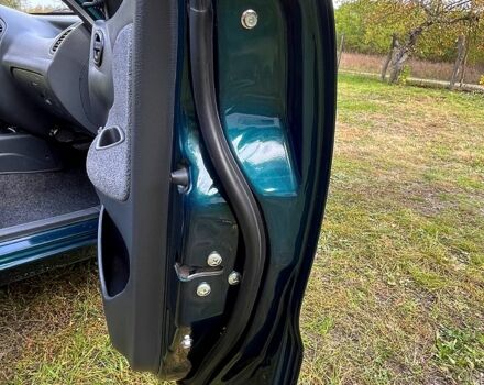 Дэу Сенс, объемом двигателя 1.3 л и пробегом 0 тыс. км за 3200 $, фото 2 на Automoto.ua