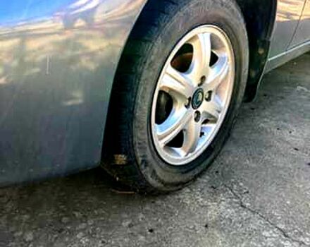Дэу Сенс, объемом двигателя 1.3 л и пробегом 110 тыс. км за 1350 $, фото 6 на Automoto.ua