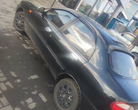 Дэу Сенс, объемом двигателя 1.3 л и пробегом 149 тыс. км за 2500 $, фото 3 на Automoto.ua