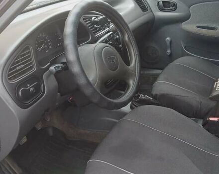 Дэу Сенс, объемом двигателя 1.3 л и пробегом 147 тыс. км за 2200 $, фото 18 на Automoto.ua