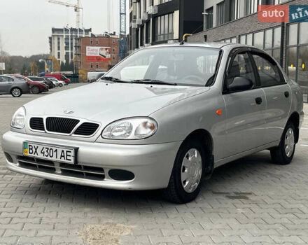 Деу Сенс, об'ємом двигуна 0 л та пробігом 45 тис. км за 2650 $, фото 2 на Automoto.ua