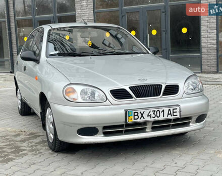 Деу Сенс, об'ємом двигуна 0 л та пробігом 45 тис. км за 2650 $, фото 11 на Automoto.ua