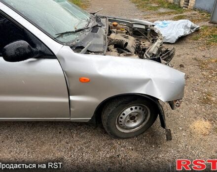 Деу Сенс, об'ємом двигуна 1.3 л та пробігом 0 тис. км за 550 $, фото 1 на Automoto.ua