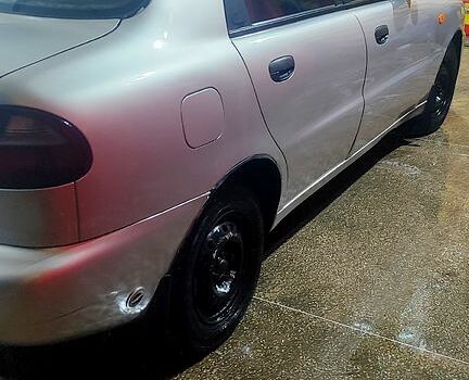 Дэу Сенс, объемом двигателя 13 л и пробегом 0 тыс. км за 1399 $, фото 4 на Automoto.ua
