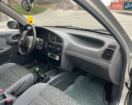 Деу Сенс, об'ємом двигуна 0 л та пробігом 45 тис. км за 2650 $, фото 26 на Automoto.ua