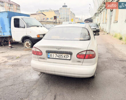 Деу Сенс, об'ємом двигуна 1.3 л та пробігом 190 тис. км за 1700 $, фото 1 на Automoto.ua