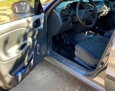 Дэу Сенс, объемом двигателя 1.3 л и пробегом 110 тыс. км за 1350 $, фото 3 на Automoto.ua