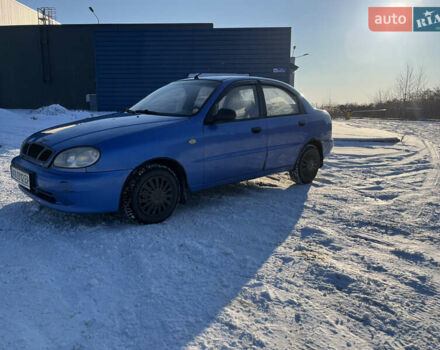 Деу Сенс, об'ємом двигуна 0 л та пробігом 280 тис. км за 1450 $, фото 7 на Automoto.ua