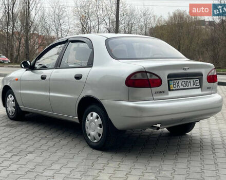 Деу Сенс, об'ємом двигуна 0 л та пробігом 45 тис. км за 2650 $, фото 5 на Automoto.ua