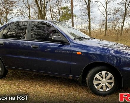 Дэу Сенс, объемом двигателя 13 л и пробегом 248 тыс. км за 1800 $, фото 4 на Automoto.ua