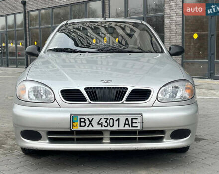 Деу Сенс, об'ємом двигуна 0 л та пробігом 45 тис. км за 2650 $, фото 12 на Automoto.ua