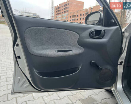 Деу Сенс, об'ємом двигуна 0 л та пробігом 45 тис. км за 2650 $, фото 15 на Automoto.ua