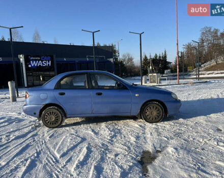 Деу Сенс, об'ємом двигуна 0 л та пробігом 280 тис. км за 1450 $, фото 1 на Automoto.ua