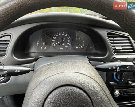 Деу Сенс, об'ємом двигуна 0 л та пробігом 35 тис. км за 3200 $, фото 6 на Automoto.ua