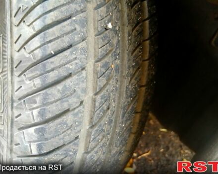 Дэу Сенс, объемом двигателя 1.3 л и пробегом 195 тыс. км за 2800 $, фото 5 на Automoto.ua