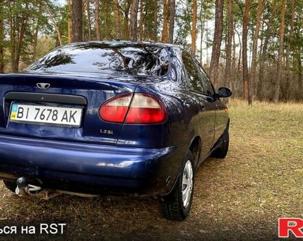 Дэу Сенс, объемом двигателя 13 л и пробегом 248 тыс. км за 1800 $, фото 2 на Automoto.ua