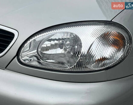 Деу Сенс, об'ємом двигуна 0 л та пробігом 45 тис. км за 2650 $, фото 13 на Automoto.ua